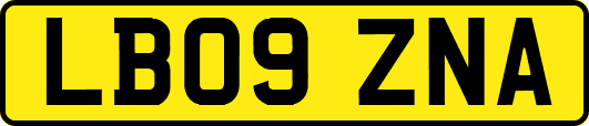 LB09ZNA
