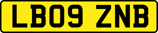LB09ZNB
