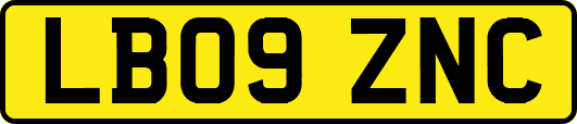 LB09ZNC