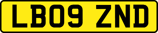 LB09ZND
