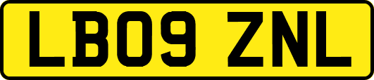LB09ZNL