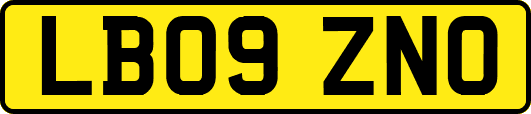 LB09ZNO