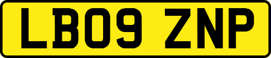 LB09ZNP