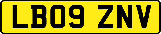 LB09ZNV