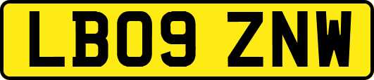 LB09ZNW