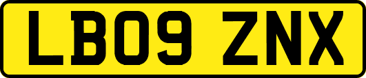 LB09ZNX