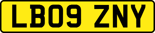LB09ZNY