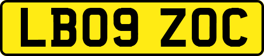 LB09ZOC