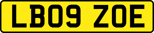 LB09ZOE