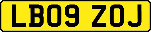 LB09ZOJ