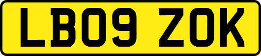 LB09ZOK