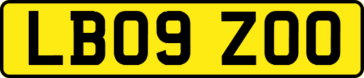 LB09ZOO