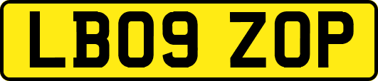 LB09ZOP