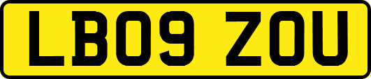 LB09ZOU