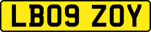 LB09ZOY