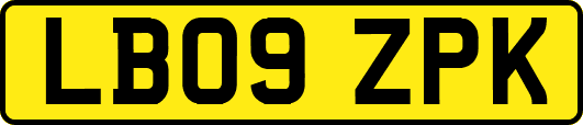 LB09ZPK