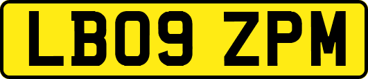 LB09ZPM