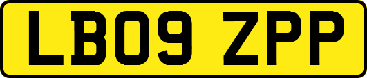 LB09ZPP