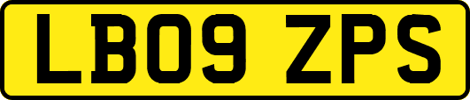 LB09ZPS