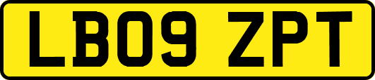 LB09ZPT