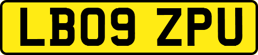 LB09ZPU