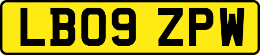 LB09ZPW