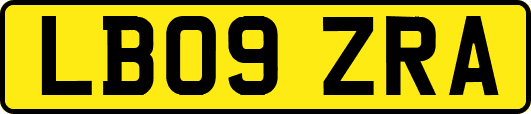 LB09ZRA