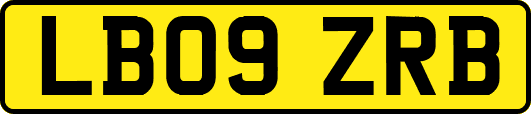 LB09ZRB