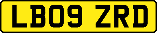 LB09ZRD