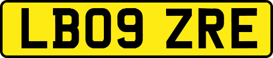LB09ZRE