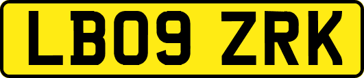 LB09ZRK