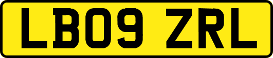 LB09ZRL