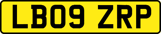 LB09ZRP