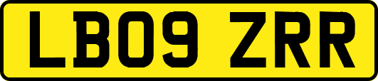 LB09ZRR