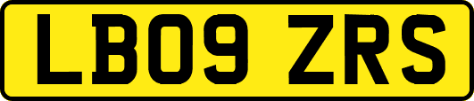 LB09ZRS