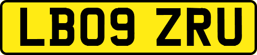 LB09ZRU