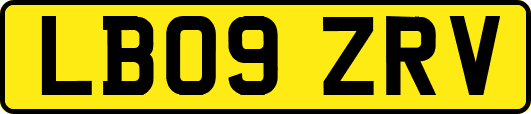 LB09ZRV