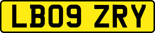 LB09ZRY