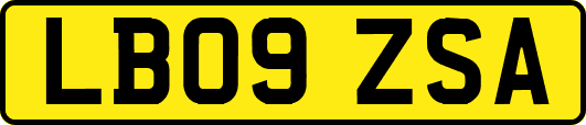 LB09ZSA