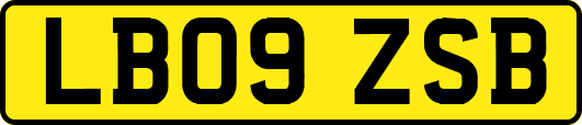 LB09ZSB