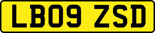 LB09ZSD