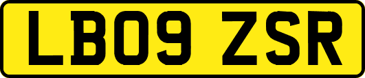 LB09ZSR