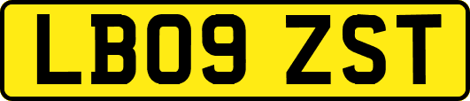 LB09ZST