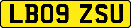 LB09ZSU