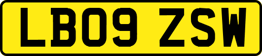 LB09ZSW