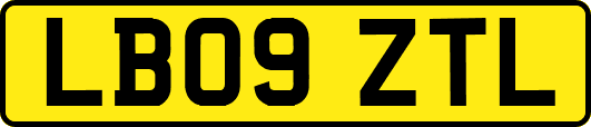 LB09ZTL