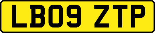 LB09ZTP