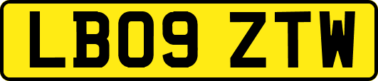 LB09ZTW