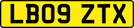 LB09ZTX