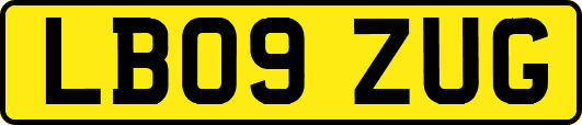 LB09ZUG